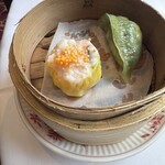 赤坂璃宮 - 