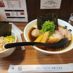 らぁめん 葉月 - 