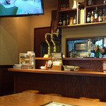 ブルックリンダイナー - 