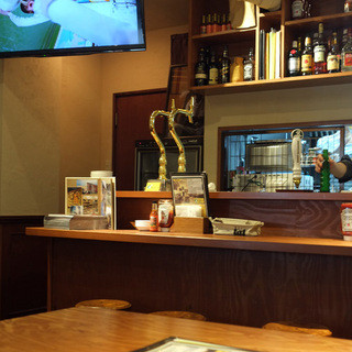 ブルックリンダイナー_2