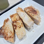 松屋 - 料理写真: