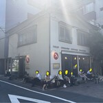 FUGLEN TOKYO - 