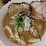 三代目 しゅう - 料理写真: