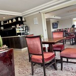 Club InterContinental Lounge Vienna - 