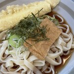 きしめん 住よし - 
