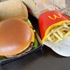 McDonald's - 料理写真: