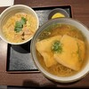 和そば食堂 入福
