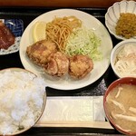 たらふくちゃん - 