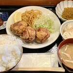 たらふくちゃん - 