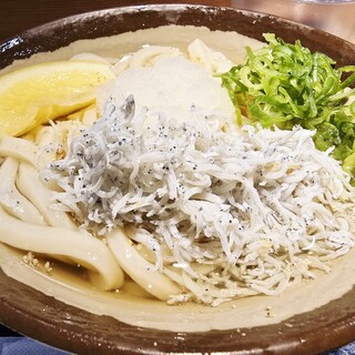 讃岐うどん めりけんや_0