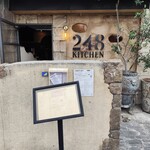 248KITCHEN - 