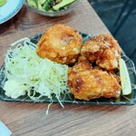 島料理 とにぃ屋 - 