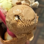 サーティワンアイスクリーム - 料理写真: