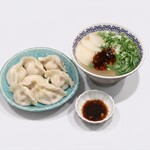 馬子禄 牛肉面 - 