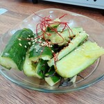 島料理 とにぃ屋 - 