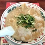 ラーメン 魁力屋 - 料理写真:
