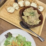 PIZZA BAR 裏秋葉原 - 