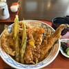 Tempura Fukunishi Zen to Takumi - 