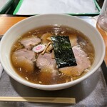 日吉 大勝軒 - 
