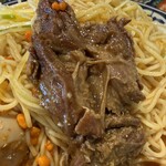 純米味噌らーめん みそら堂 - 