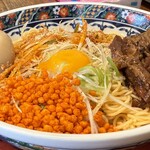 純米味噌らーめん みそら堂 - 
