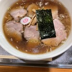 日吉 大勝軒 - 