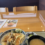 いこいの村涸沼 - 料理写真: