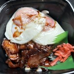 ほっともっと - 料理写真: