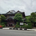 のれんと味 だるま料理店 - 