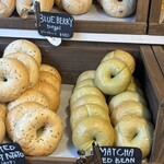 Mrs.BAGEL 町田店 - 