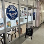 MARLIN Cafe - 