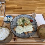 味匠 - 料理写真: