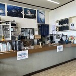 MARLIN Cafe - 