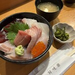 鮮味楽 - 