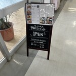 MARLIN Cafe - 
