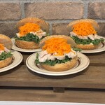 Mrs.BAGEL 町田店 - 