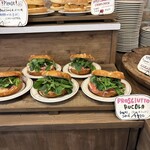 Mrs.BAGEL 町田店 - 