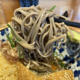 岐阜冷やしたぬきそば_1