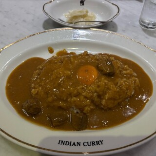 インデアンカレー_0