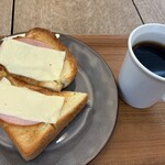 cafe shin - 