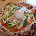 櫻PIZZA - 