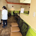 ASAHI GRILL - 