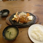 ジョンブル - 料理写真: