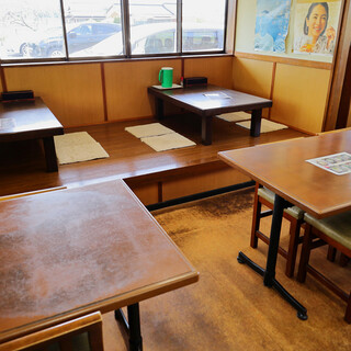 手打うどん いぶき_2