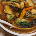 創造中華 華星 - 料理写真: