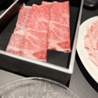 京都つゆしゃぶCHIRIRI 大阪梅田茶屋町店 - 