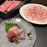 京都つゆしゃぶCHIRIRI 大阪梅田茶屋町店 - 