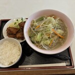 なかや - 