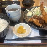 かざみどり - 料理写真: