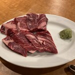 焼肉やっちゃん - 